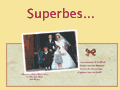 Cartes de remerciement photo mariage