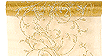 Chemins de table mariage discount !