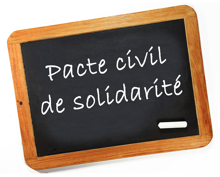 Pacte civil de solidarité