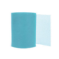 Bobine de Tulle Turquoise 8cm x 20m