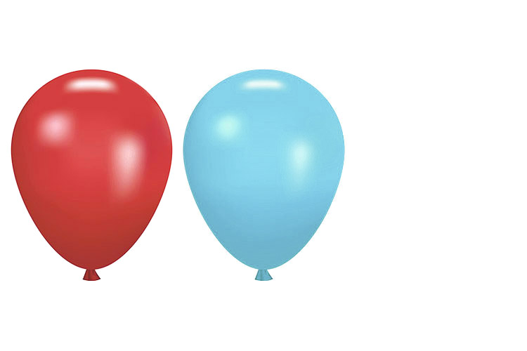 Ballon Hélium Pas Cher